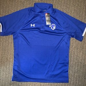 Seton Hall Men’s Golf Polo